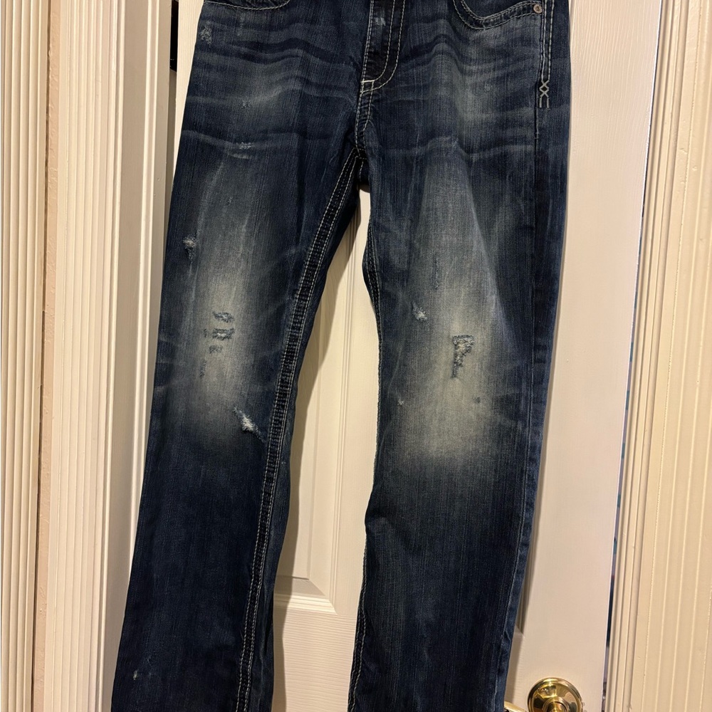 Men’s BKE jeans 32R